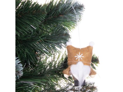 CA0629 ORNAMENT DE CRĂCIUN "SPIRIDUȘ"