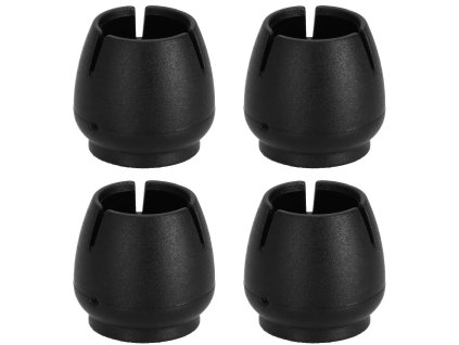 HA7255 PROTECTOARE PENTRU PICIOARE DE MOBILIER 4 BUC.