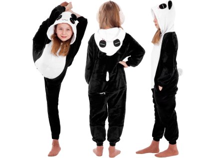 HA5069 PIJAMA KIGURUMI