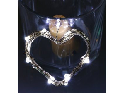 Iluminat de Crăciun CL0027 20 LED