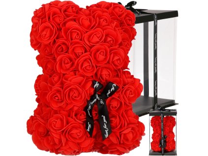 HA7218 URSULEȚ DIN TRANDAFIRI