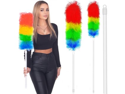 HA7463 PRAF DE PRAF TELESCOPIC