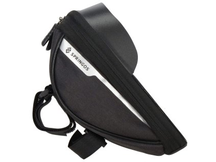 87115 ba0024 saszetka rowerowa z miejscem na telefon M0