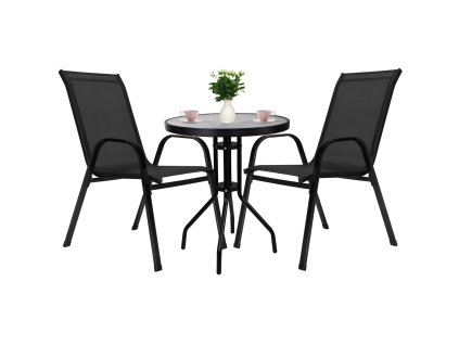 GF0074 SET MOBILIER DE GRĂDINĂ
