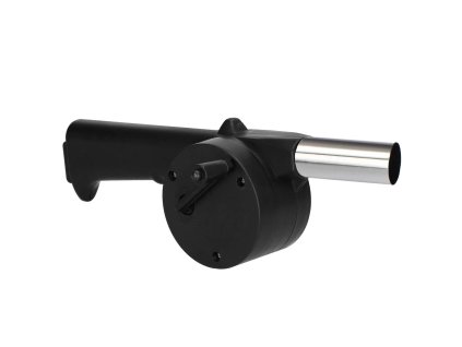 130707 bq0027 reczna dmuchawa do grilla M0