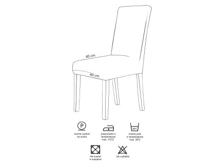 HA5268 HUSĂ DE SCAUN