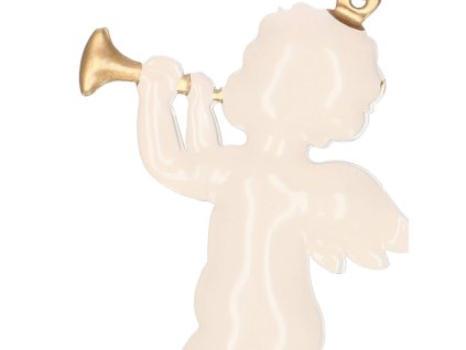 CA0757 DECORAȚIUNI DE CRĂCIUN "ÎNGERAȘI" 3 BUC.