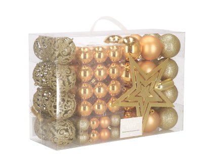 CA0019 SET BILE 6/4/3 CM 101 BUC.