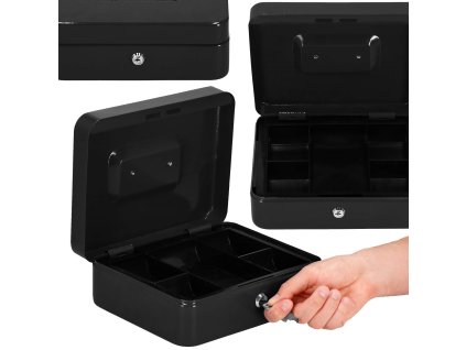 HA5041 CUTIE DE BANI