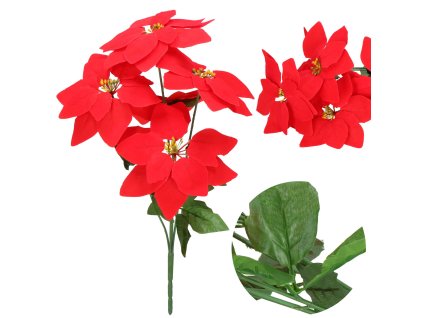 HA7495 BUCHET DECORATIV ARTIFICIAL