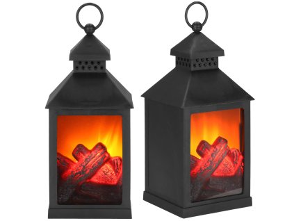 CL0862 LAMPIOAN DECORATIV LED