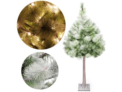 CL0860 POM DECORATIV 128 LED 150 CM