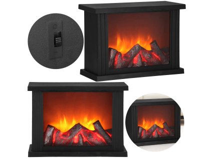 CL0864 LAMPION DECORATIV 6 LED