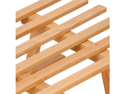 SAN002 Sănii din lemn