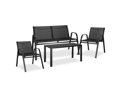 GF0106 SET DE MOBILIER DE GRĂDINĂ
