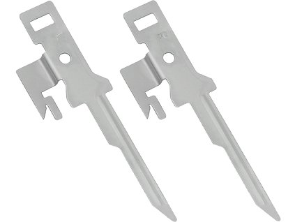 Instrumente pentru demontarea radioului auto MASK