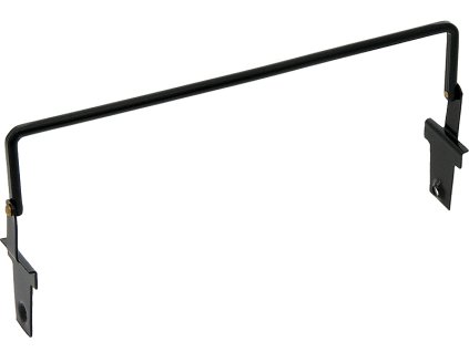 Suport universal pentru radio auto