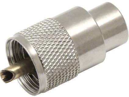 Conector RG11 pentru radio CB UHF/UC1