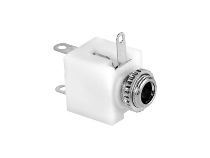 Conector jack 3,5mm priză stereo panou GNI0035