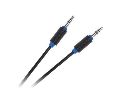 Cablu Jack-Jack 3,5mm 1,8 m Cabletech standard