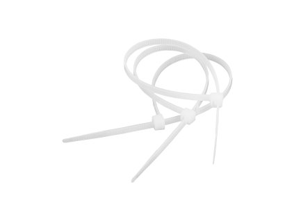 Bandă de legare 100 buc 2,5 x 150 mm NAR0047-15.1