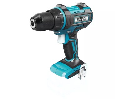 Șurubelniță cu acumulator 18V, fără perii DED7141