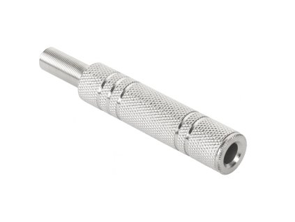 gniazdo jack 6 3 mm stereo metalowy niklowany 50b4b40befc74bb0b67d4607a0234d58 a36af16f