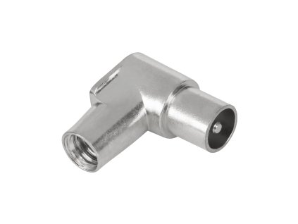 Conector TV unghiular WTY0607.1