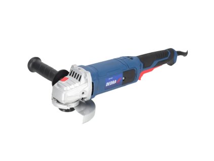 Polizor unghiular 125mm 1200W DED7952