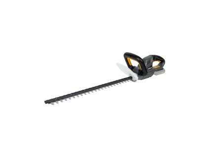 Foarfece de tuns gard viu cu acumulator 20V