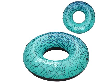 Colac de înot gonflabil pentru plajă 106cm BESTWAY