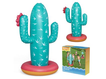 Stropitoare gonflabilă Cactus Bestway 52733