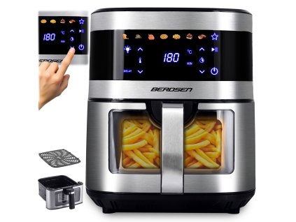 frytkownica beztluszczowa air 60364