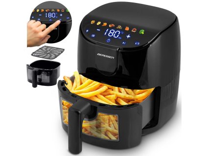 frytkownica beztluszczowa air 60258