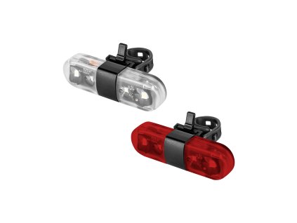Set de lumini pentru bicicletă URZ3493