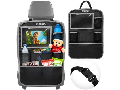 Organizator auto pentru scaun Humberg HM-992