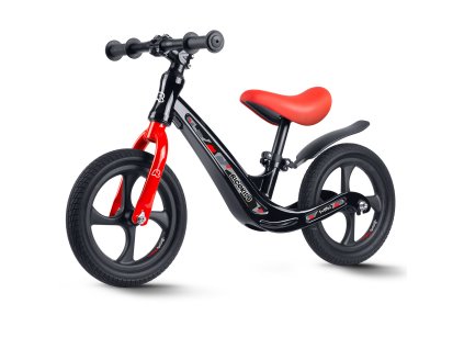 Bicicletă de echilibru pentru copii Ricokids FUNNU