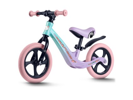 Bicicletă fără pedale pentru copii Ricokids FUNNU