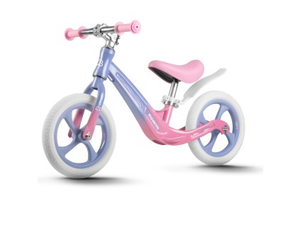 Bicicletă fără pedale pentru copii Ricokids FUNNU