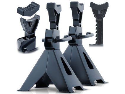 Cricuri auto de atelier 2 bucăți Humberg HM-384