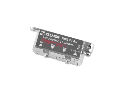 RSQ-2 DIVIZOR RAPID 2X 2.4G TELMOR
