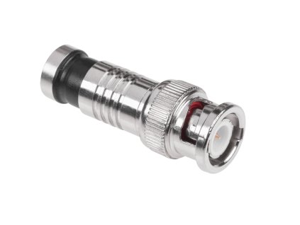 Conector de compresie BNC RG59