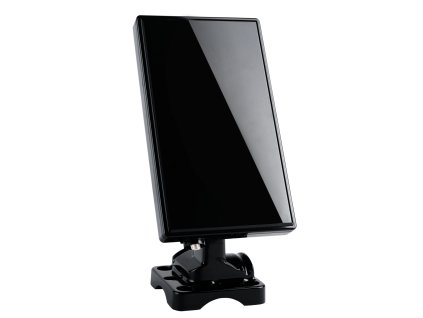 Antenă externă/internă pentru televiziune digitală terestră DVB-T Cabletech model ANT0556