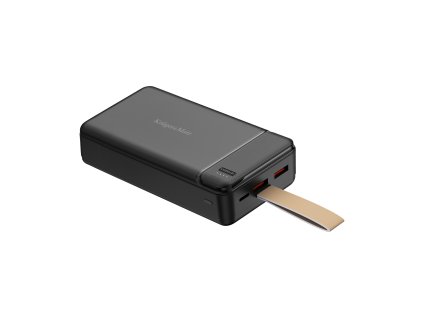 powerbank kruger matz 30000 mah li ion z funkcja qc oraz pd 6a4bffc4c994489787035bc5daa37ebd fc296075