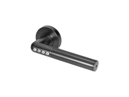 Clanță inteligentă cu încuietoare cu cod IP44 ZS 850B