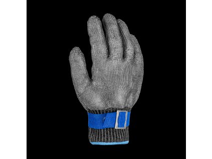 Mănușă din oțel inoxidabil rezistentă la tăieturi 9L