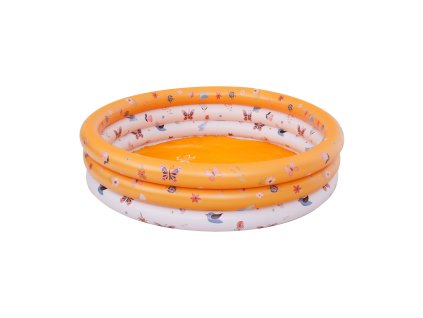 Piscină de grădină SUNCLUB