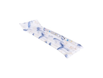 Saltea gonflabilă SUNCLUB pene