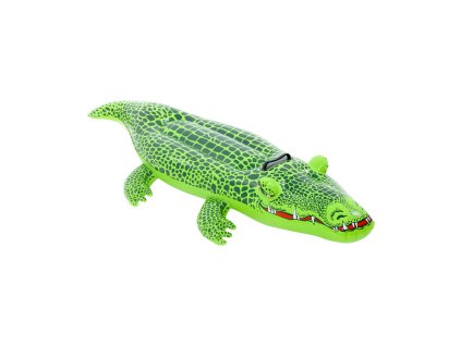 Saltea plutitoare „crocodil” SUNCLUB