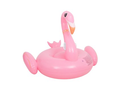 Saltea gonflabilă "Flamingo" SUNCLUB
